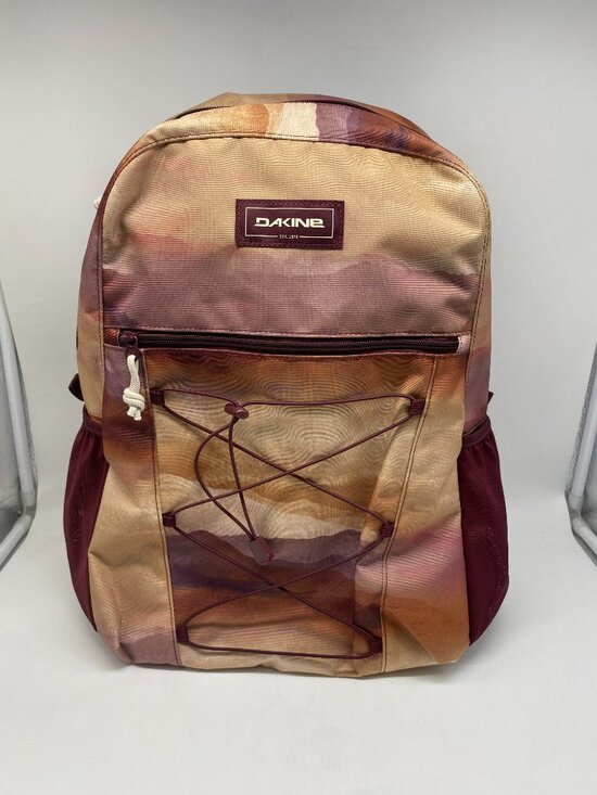 Backpacks